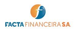 0800 Banco  Facta Financeira