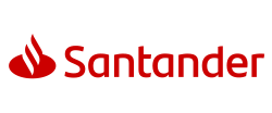 0800 Banco  Santander (abertura de conta